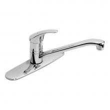 Symmons S-23-10 - Origins Kitchen Faucet