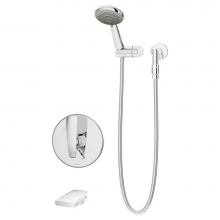 Symmons S-4104-2.0-TRM - Naru Tub/Hand Shower Trim