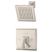 Symmons S4201STNTRMTC - Oxford Shower Trim