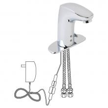 Symmons S-6080-AC-12V-G-SM - Ultra-Sense (R) Faucet