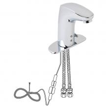 Symmons S-6080-ACM-12V-SM-0.5 - Ultra-Sense (R) Faucet