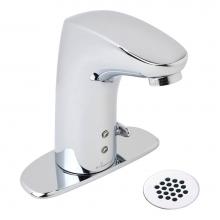 Symmons S-6080-G-DP - Ultra-Sense (R) Faucet