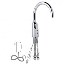 Symmons S-6098-AC-12V-0.35 - Ultra-Sense (R) Faucet