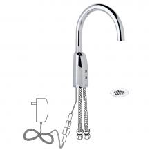 Symmons S-6098-AC-12V-G-0.35 - Ultra-Sense (R) Faucet
