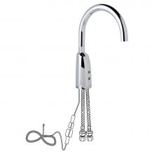 Symmons S-6098-ACM-12V-0.5 - Ultra-Sense (R) Faucet