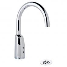 Symmons S-6098-G-DP4 - Ultra-Sense (R) Faucet