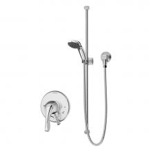 Symmons S-9603-CHKS-PLR-2.0 - Origins Hand Shower System