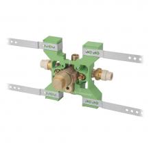 Symmons S162XCPBRBODY - Temptrol Body, Test Cap