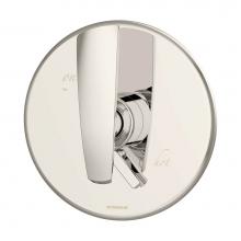Symmons S4100STNTRMTC - Naru Tub/Shower Valve Trim