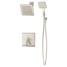 Symmons S4208STNTRM - Oxford Shower/Hand Shower Trim