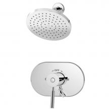 Symmons S-4301-2.0-TRM - Sereno Shower Trim