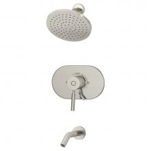 Symmons S4302STNL1TRM - Sereno Tub/Shower Trim