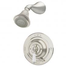 Symmons S4401TRMTC - Carrington Shower Trim