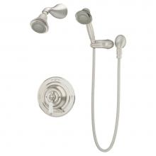Symmons S4408STNTRM - Carrington Shower Trim