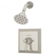 Symmons S4501STN15TRMTC - Canterbury Shower Trim