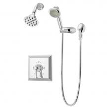 Symmons S450815TRMTC - Canterbury Shower Trim
