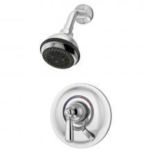 Symmons S470115TRMTC - Allura Shower Trim
