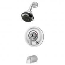 Symmons S-4702-SS-2.0-TRM - Allura Tub/Shower Trim