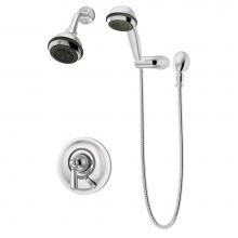 Symmons S470815TRMTC - Allura Shower/Hand Shower Trim