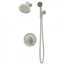 Symmons S5108STNTRM - Winslet Shower/Handshower Trim