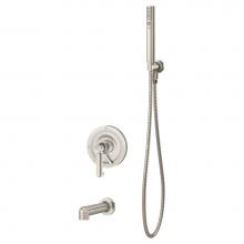 Symmons S5304TRMTC - Museo Tub/Shower Trim