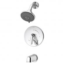 Symmons S-5502-2.0-TRM - Elm Tub/Shower Trim