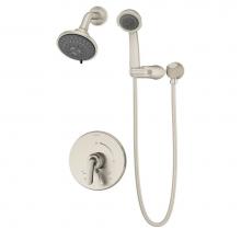 Symmons S5508STNTRMTC - Elm Shower/Hand Shower Trim