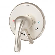 Symmons S9600PLRTRMSNRP - Origins Shower Valve Trim