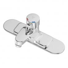 Symmons SLC-6000-DP-G-IPS - SCOT Faucet