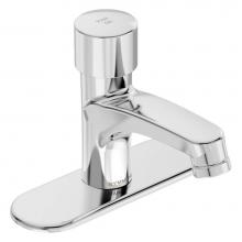 Symmons SLS-7000-ML-DP4-OFG - Metering Faucet