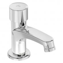 Symmons SLS-7000-ML-DP-G - Metering Faucet