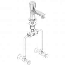 Symmons SLS-7000-ML-G - Metering Faucet
