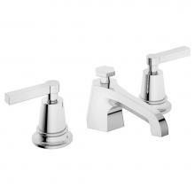 Symmons SLW-8802-1.0 - DS Creations Widespread Faucet