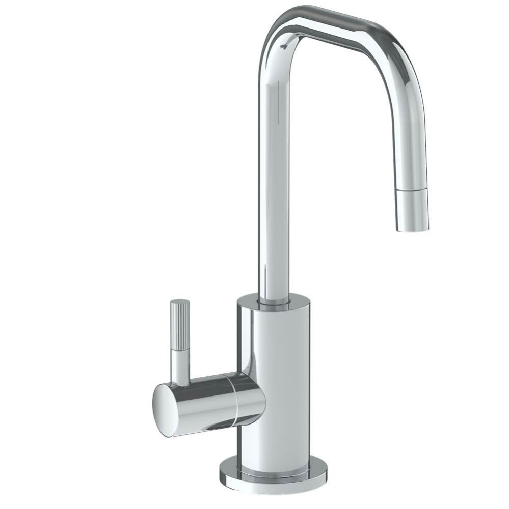 Hot Water Square Top Dispensers