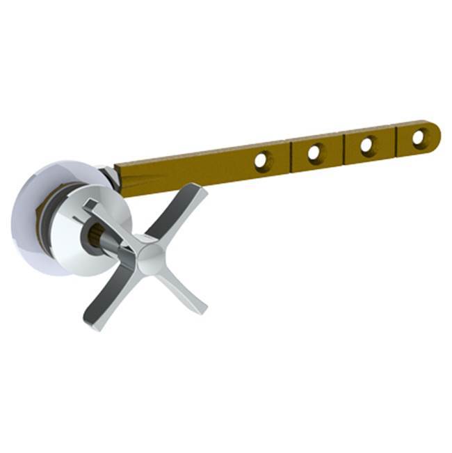 Tank Lever