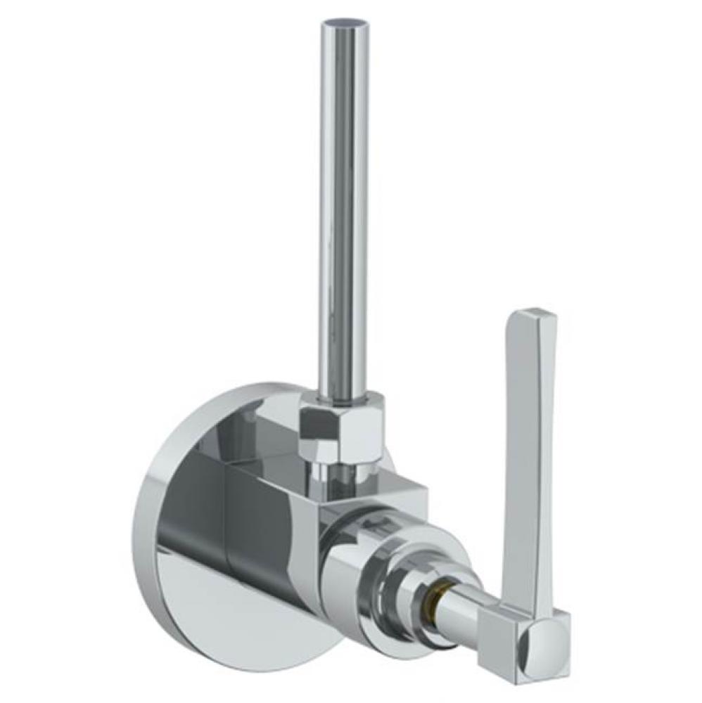 Angle Stop Kit -1/2'' IPS x 3/8'' OD Compression