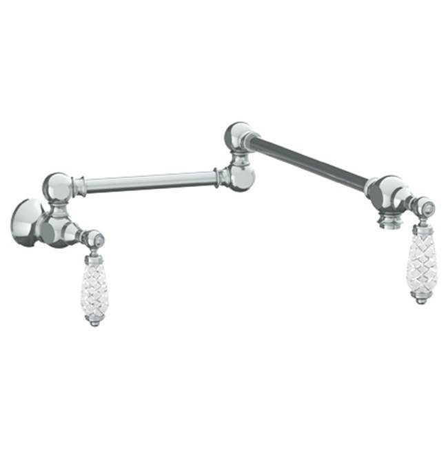 Wall Mounted Pot Filler