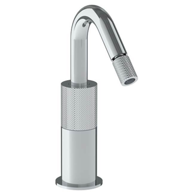 Deck Mounted Monoblock Bidet Mixer