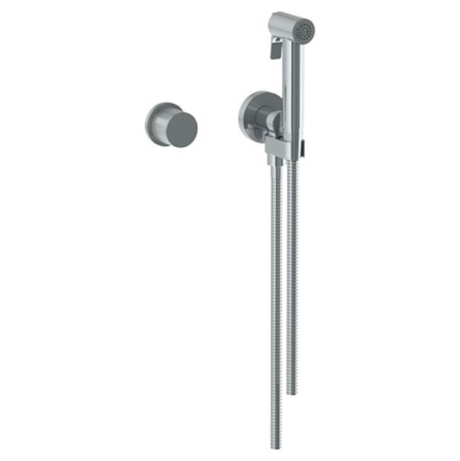 Wall Mounted Bidet Spray Set