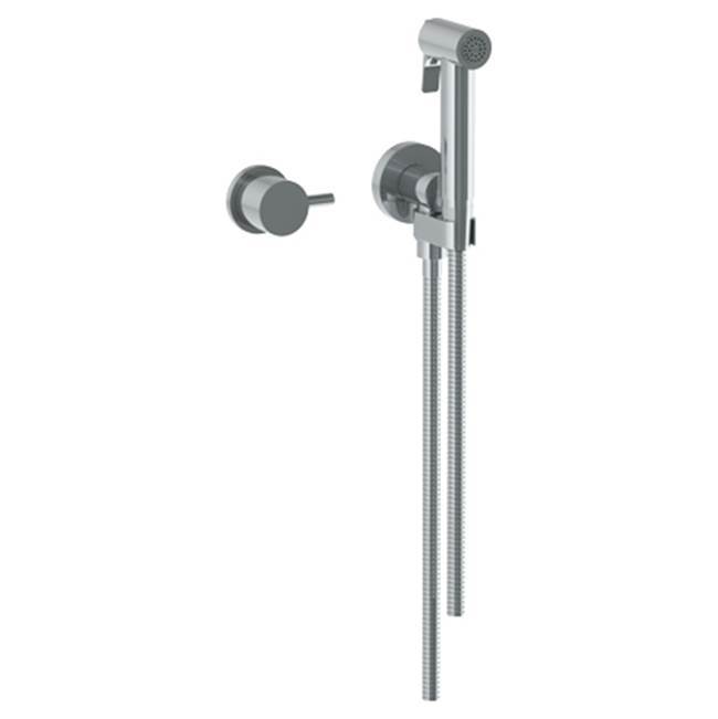 Wall Mounted Bidet Spray Set