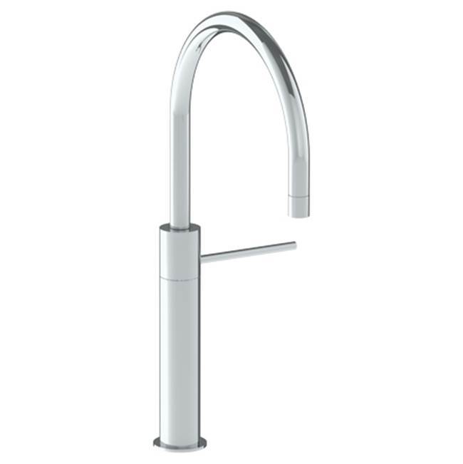 Deck Mounted 1 Hole Bar Faucet