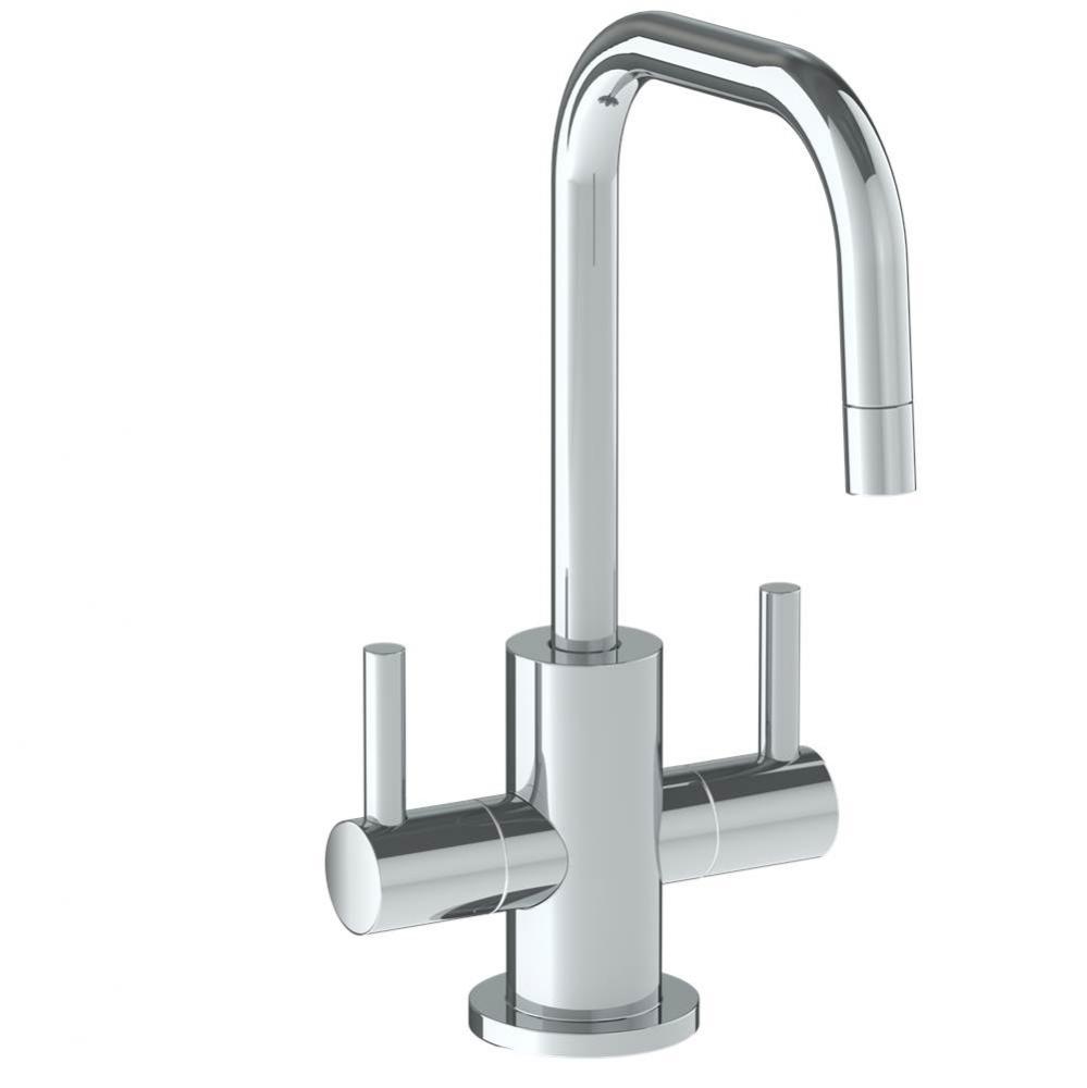 Contemporary Deck Mounted Hot