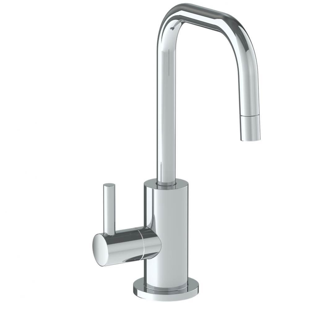 Contemporary Hot Square Top Water Dispenser