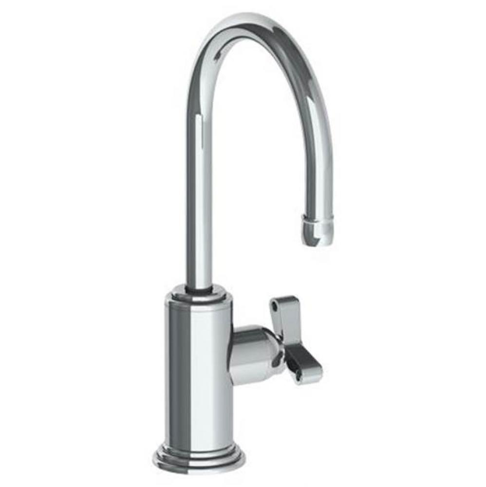 Deck Mounted 1 Hole Bar Faucet