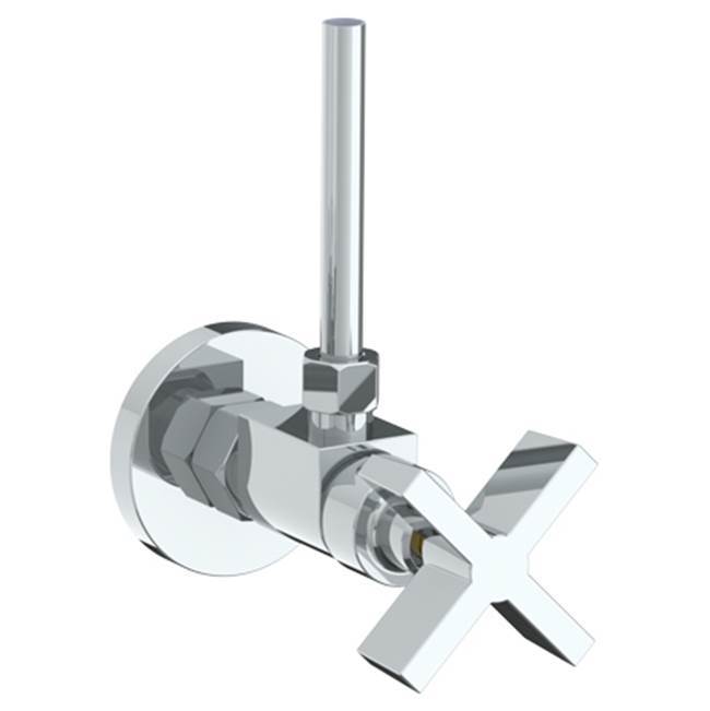 Angle Stop Kit -1/2'' Compression x 3/8'' OD Compression