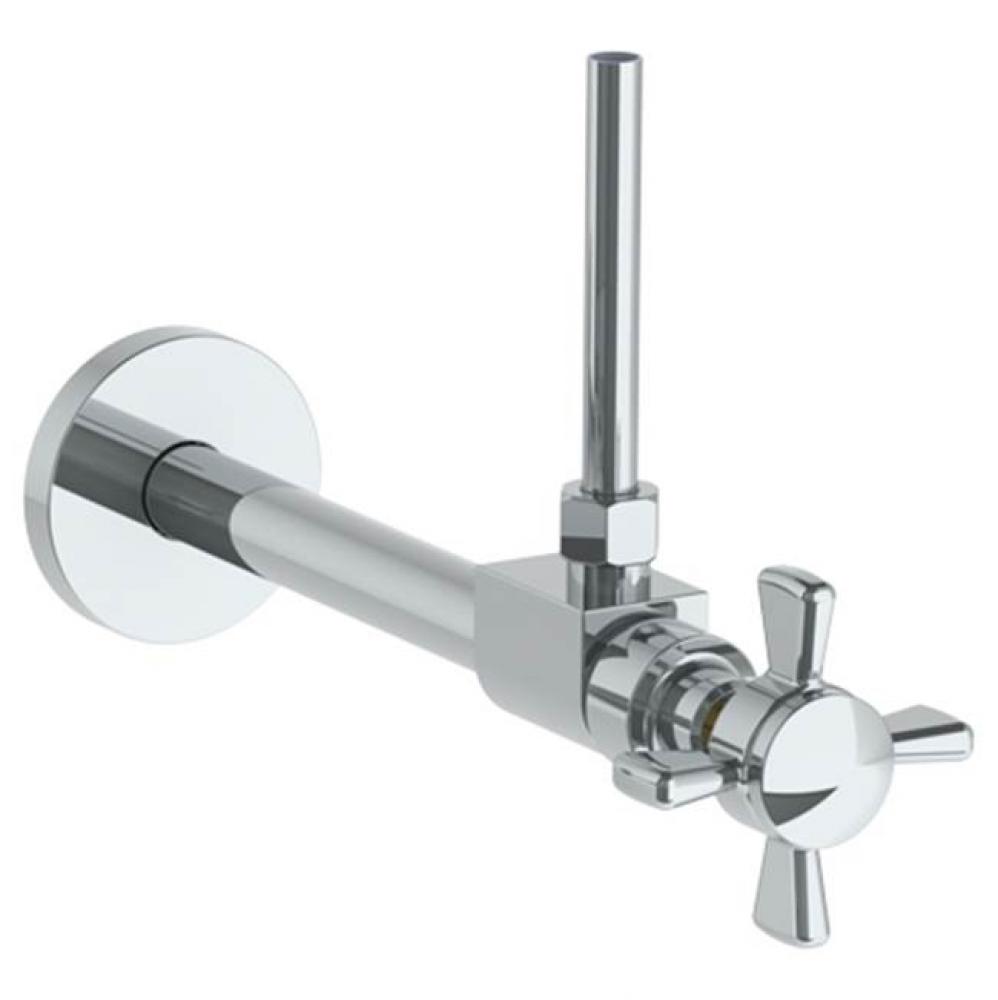 Angle Stop Kit -1/2'' Sweat x 3/8'' OD Compression