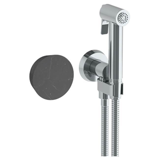 Wall Mounted Bidet Spray Set