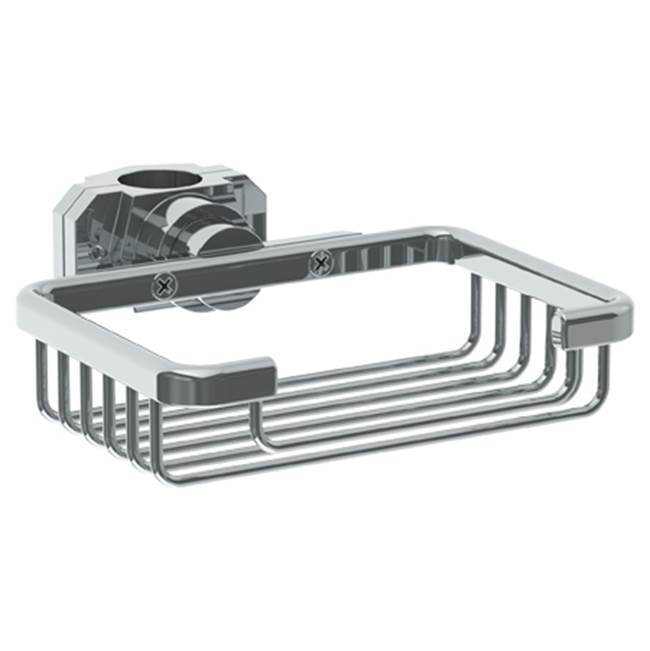 Wire Basket for Riser/ Spout