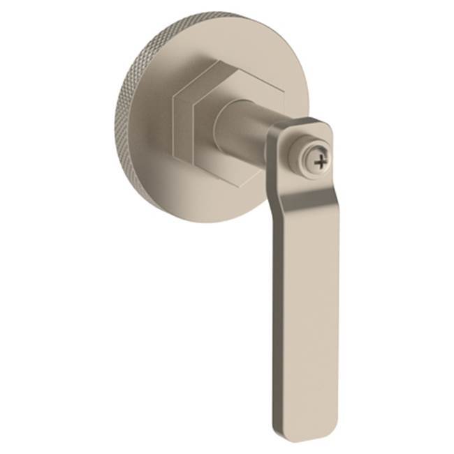 Wall Mounted -Valve Shower Trim