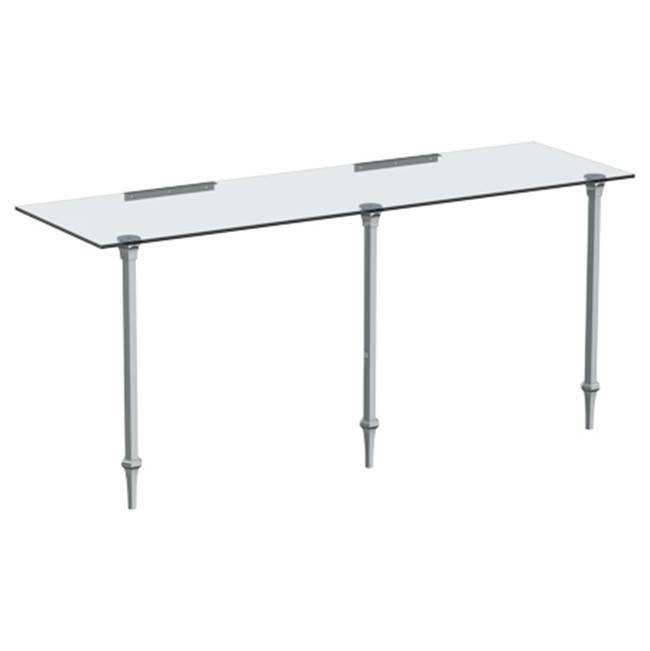For 60'' Double Counter Tops